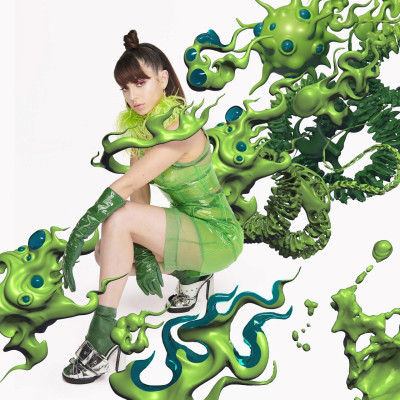 photo 6 in Charli XCX gallery [id1074243] 2018-10-11 00:00:00