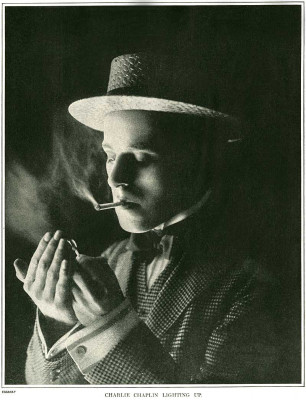 photo 24 in Charlie Chaplin gallery [id229792] 2010-01-25 00:00:00