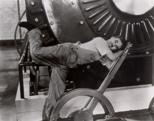 photo 6 in Charlie Chaplin gallery [id366238] 2011-04-07 00:00:00