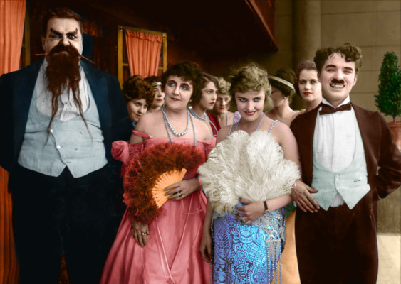 photo 15 in Charlie Chaplin gallery [id366172] 2011-04-07 00:00:00