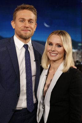 Charlie Hunnam pic #931966