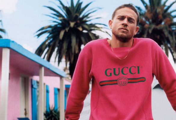 Charlie Hunnam pic #921727