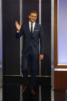Charlie Hunnam pic #931967