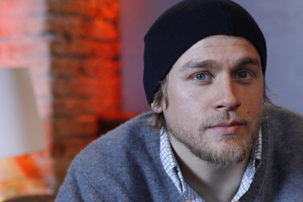 Charlie Hunnam pic #921738