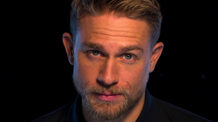 Charlie Hunnam pic #925041