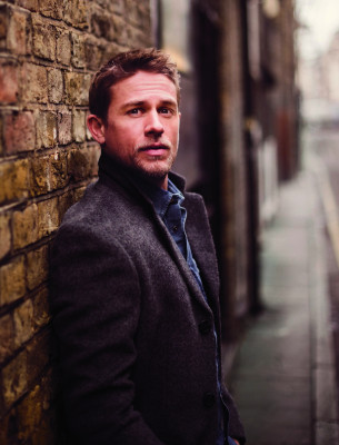 Charlie Hunnam pic #921729