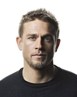 Charlie Hunnam pic #927231