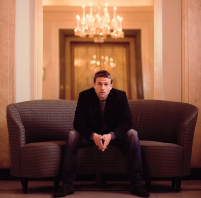 Charlie Hunnam pic #921745