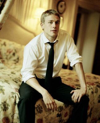 Charlie Hunnam pic #921726