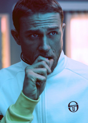 Charlie Hunnam pic #921733