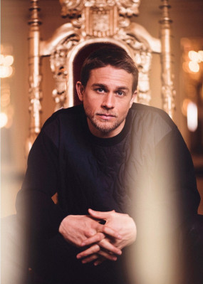 Charlie Hunnam pic #921736