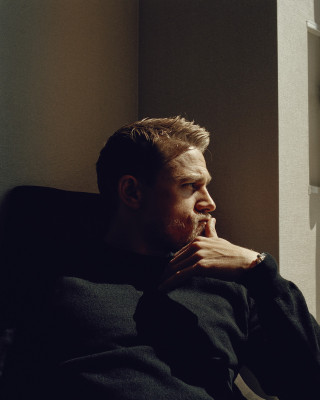 Charlie Hunnam pic #940754
