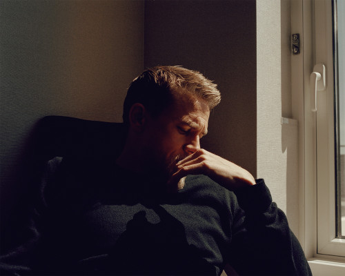 Charlie Hunnam pic #940753