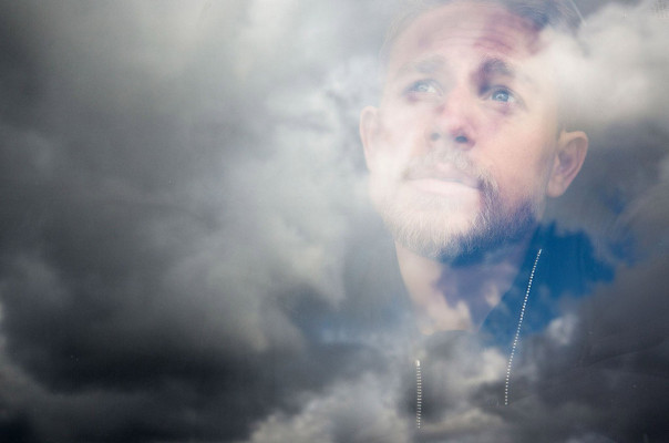 Charlie Hunnam pic #927237