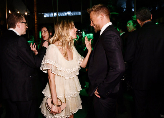 Charlie Hunnam pic #925053