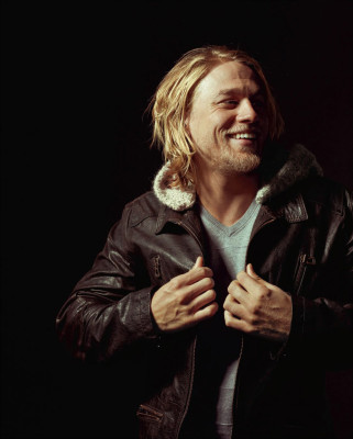 Charlie Hunnam pic #921731