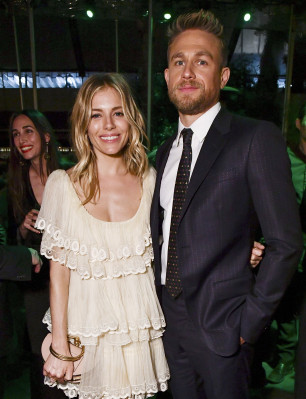 Charlie Hunnam pic #925051