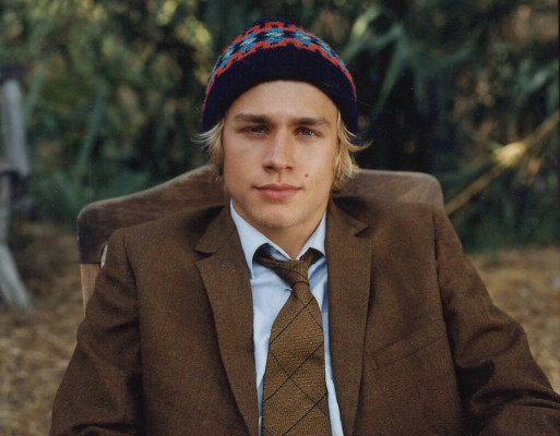 Charlie Hunnam pic #522160