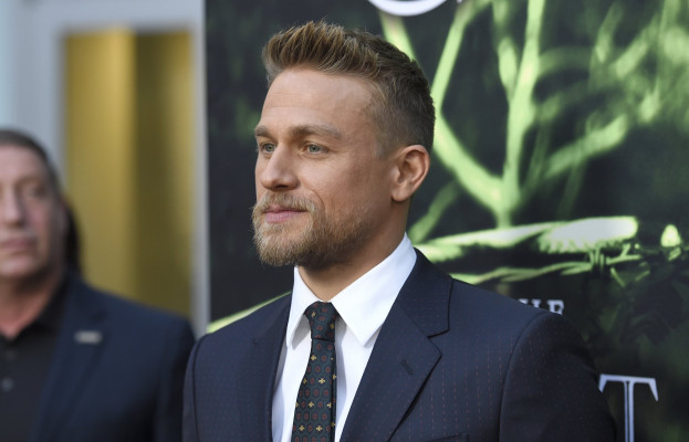 Charlie Hunnam pic #925049