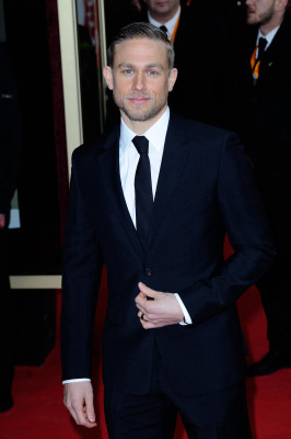 Charlie Hunnam pic #921716