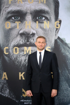 Charlie Hunnam pic #931920