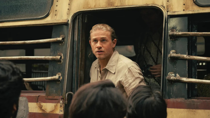 Charlie Hunnam pic #1350692