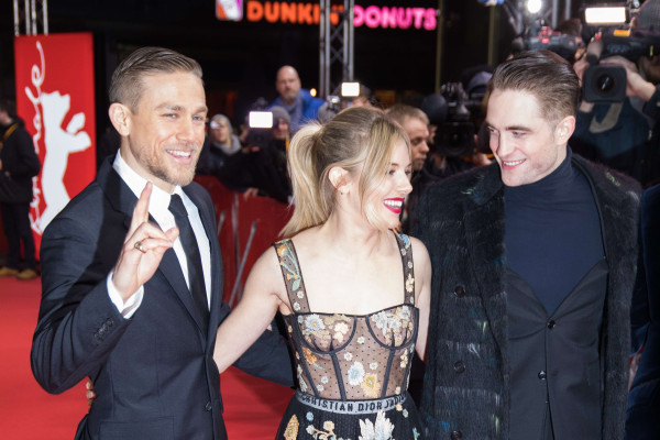 Charlie Hunnam pic #921714