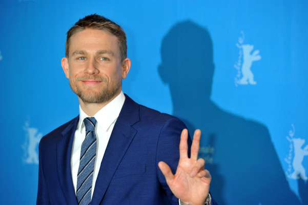 Charlie Hunnam pic #921724