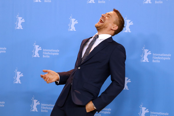 Charlie Hunnam pic #921722