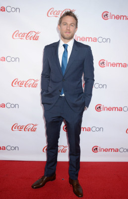 Charlie Hunnam pic #921221
