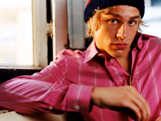 Charlie Hunnam pic #236209