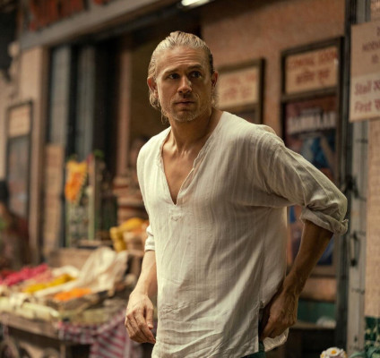 Charlie Hunnam pic #1350693