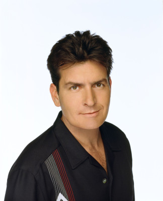 Charlie Sheen pic #366168