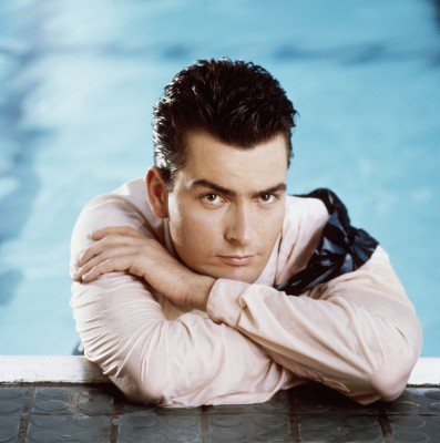 photo 11 in Charlie Sheen gallery [id1310325] 2022-09-22 00:00:00