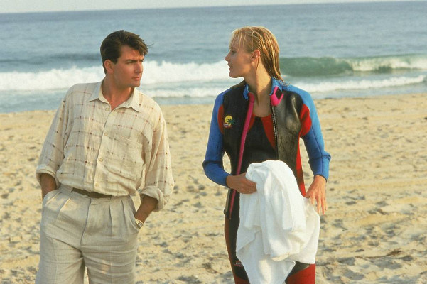 Charlie Sheen pic #297437