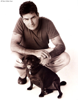 photo 6 in Charlie Sheen gallery [id17040] -0001-11-30 00:00:00