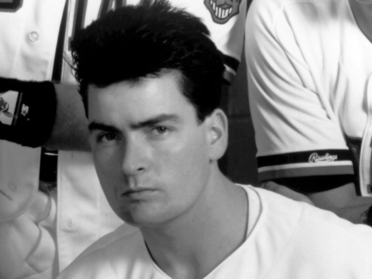 Charlie Sheen pic #278875