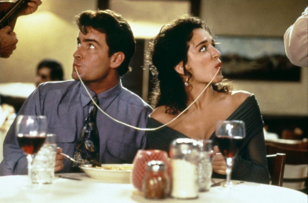 Charlie Sheen pic #278860