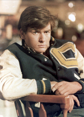 Charlie Sheen pic #1310302