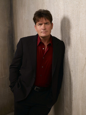 Charlie Sheen pic #366179