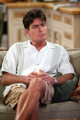 Charlie Sheen pic #1310304