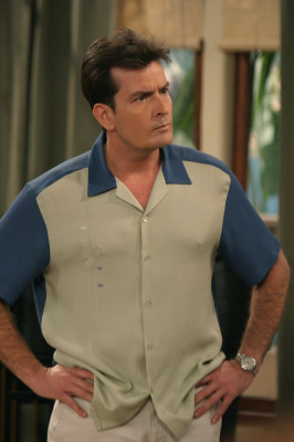 photo 4 in Charlie Sheen gallery [id1310332] 2022-09-22 00:00:00