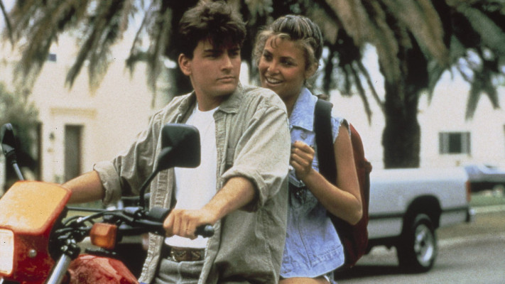 photo 5 in Charlie Sheen gallery [id1310301] 2022-09-22 00:00:00