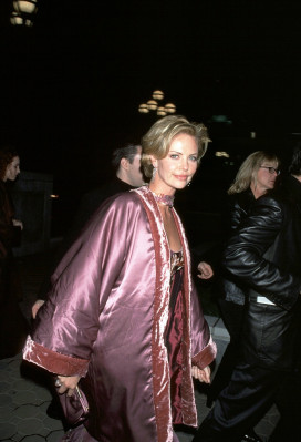 Charlize Theron pic #161850