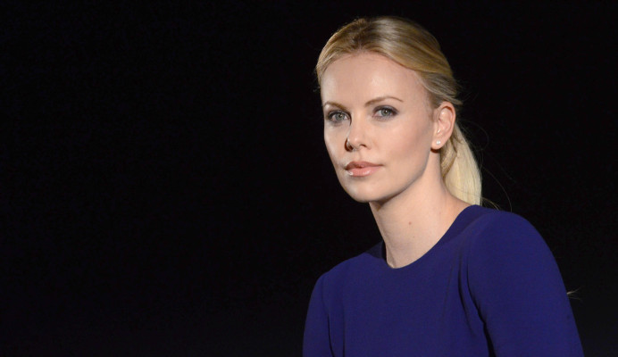 Charlize Theron pic #474560