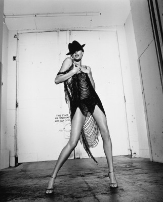 Charlize Theron pic #362402
