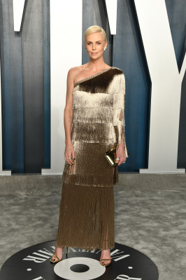 Charlize Theron pic #1229276