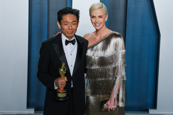 Charlize Theron pic #1229272