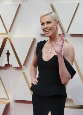 Charlize Theron pic #1228842