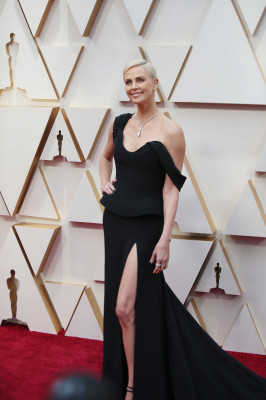 Charlize Theron pic #1228841